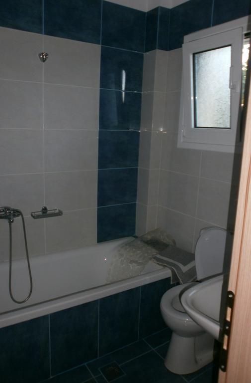 Artemis - Marina Apartments Evia 部屋 写真