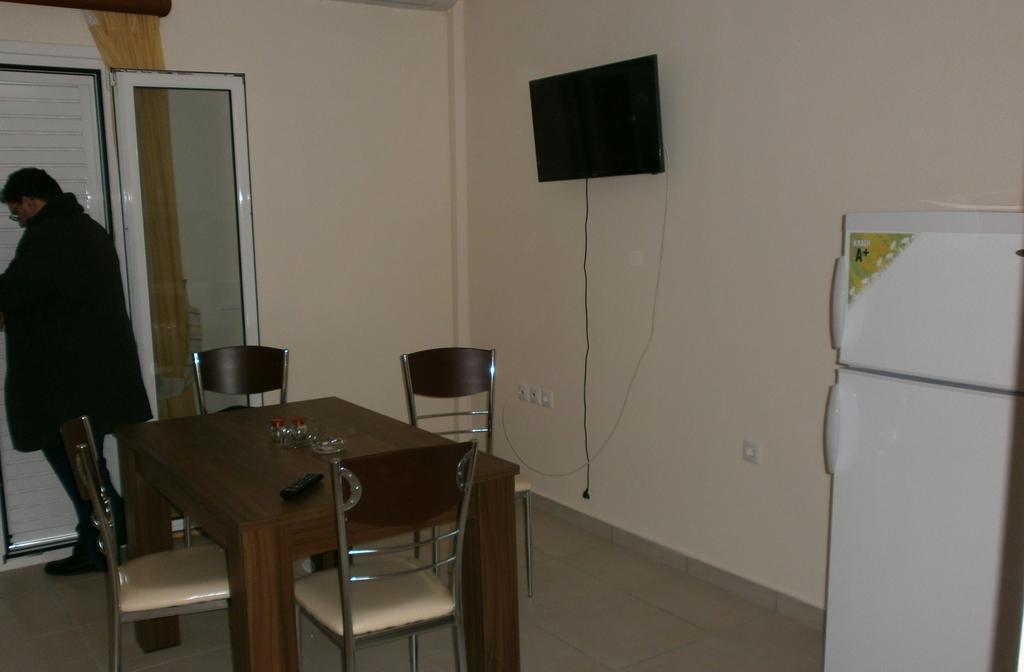 Artemis - Marina Apartments Evia 部屋 写真
