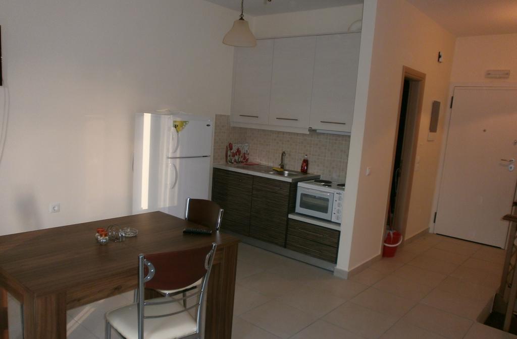 Artemis - Marina Apartments Evia 部屋 写真