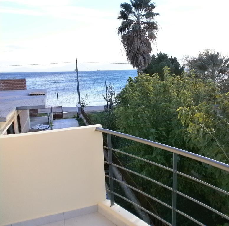 Artemis - Marina Apartments Evia 部屋 写真