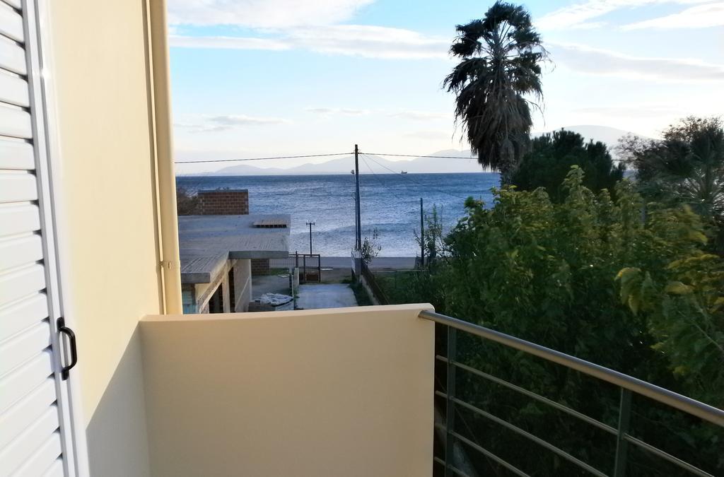 Artemis - Marina Apartments Evia 部屋 写真
