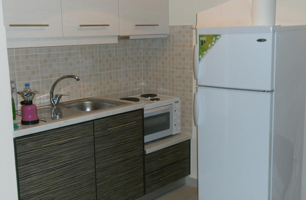 Artemis - Marina Apartments Evia 部屋 写真