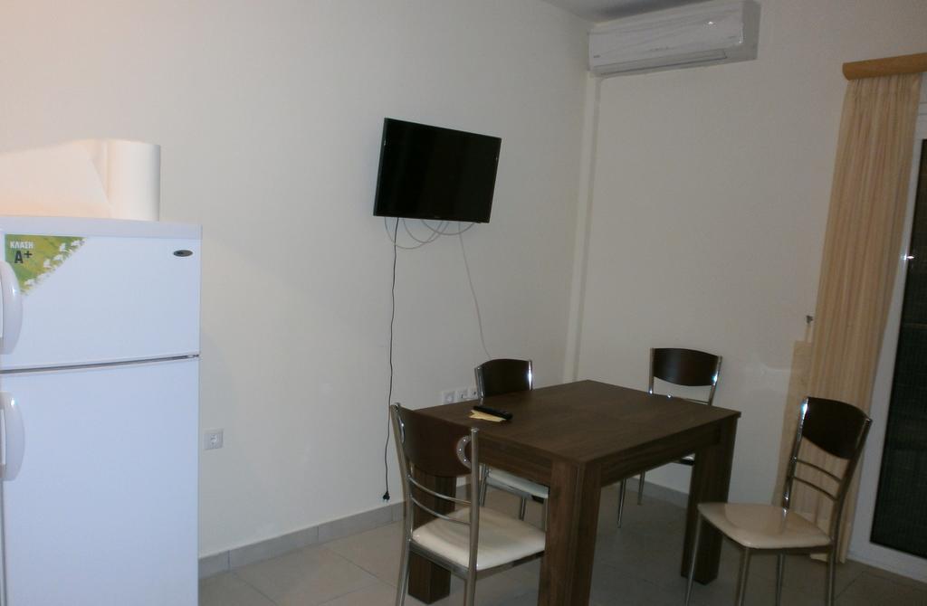 Artemis - Marina Apartments Evia 部屋 写真