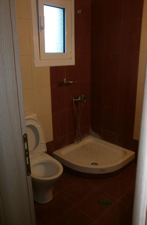 Artemis - Marina Apartments Evia 部屋 写真