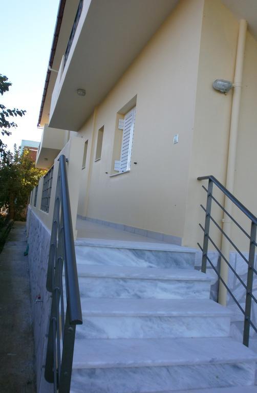 Artemis - Marina Apartments Evia 部屋 写真
