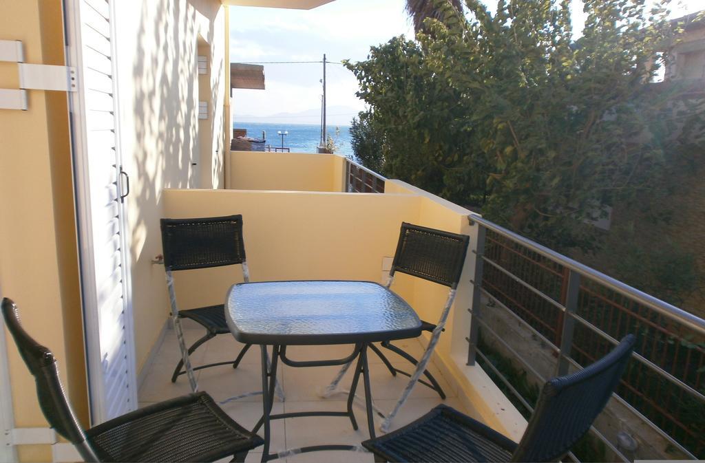 Artemis - Marina Apartments Evia 部屋 写真