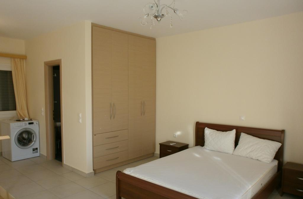 Artemis - Marina Apartments Evia 部屋 写真